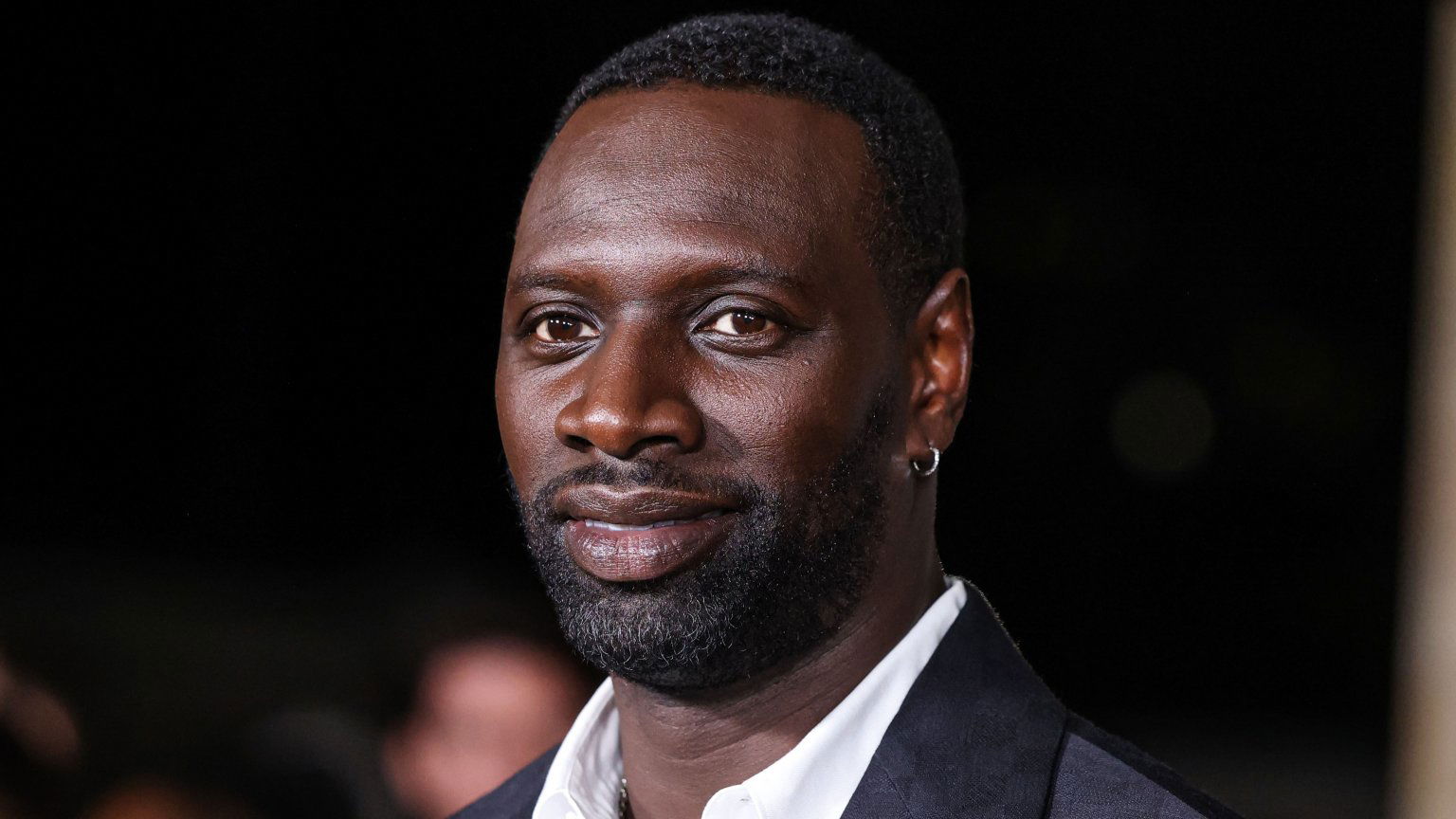 Netflix strikt Omar Sy voor nieuwe romcom van 'Demain tout commence'-regisseur