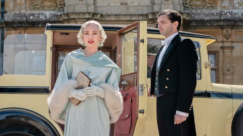 Nieuwe details 'Downton Abbey 3': deze castleden keren terug in het vervolg