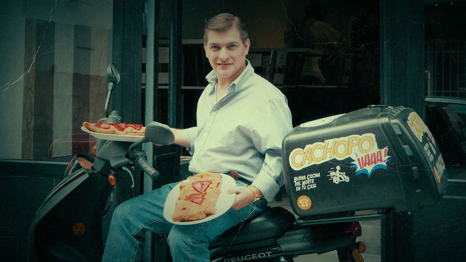 Netflix-abonnees staan versteld door nieuwe bizarre docuserie: 'Iedereen moet dit zien'