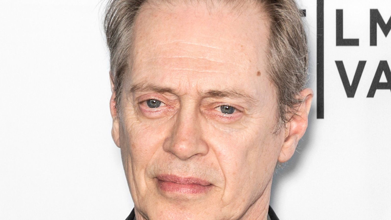 Steve Buscemi (66) lelijk toegetakeld op straat: 'Random aanval'