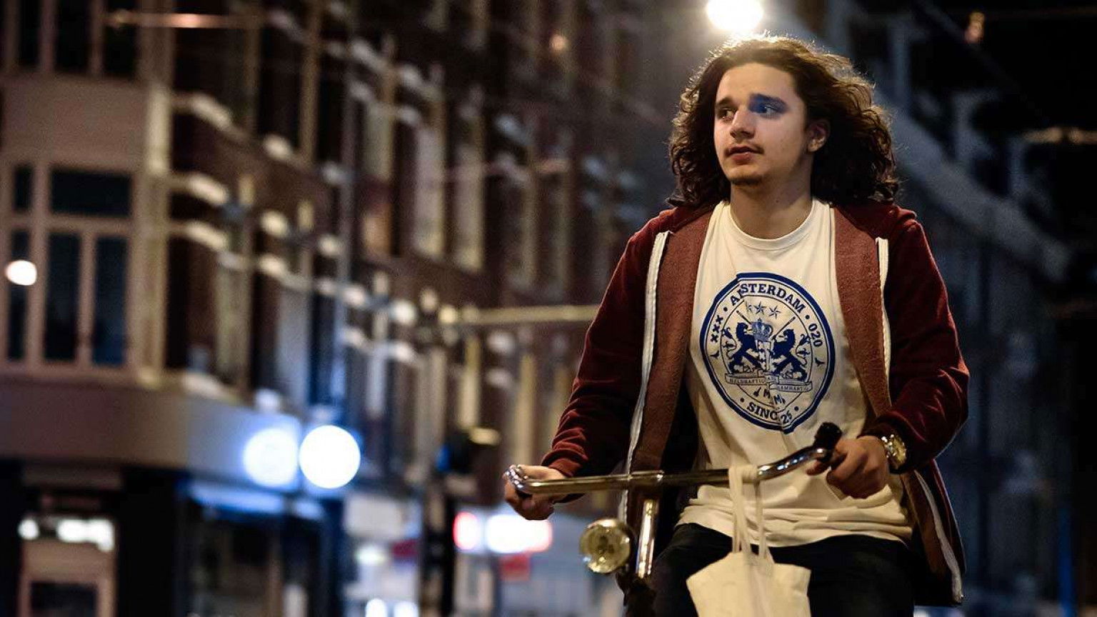 Recensie 'Tonio'