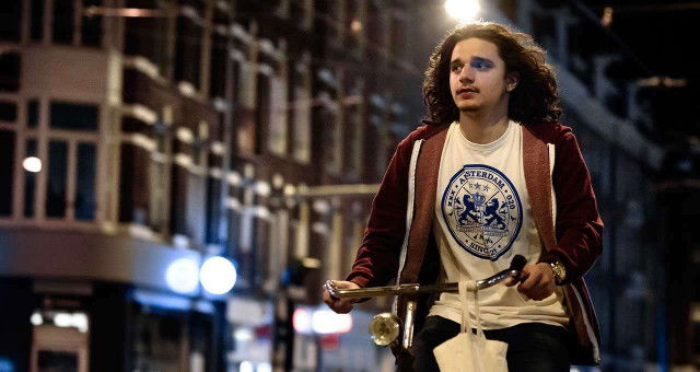 Recensie 'Tonio'