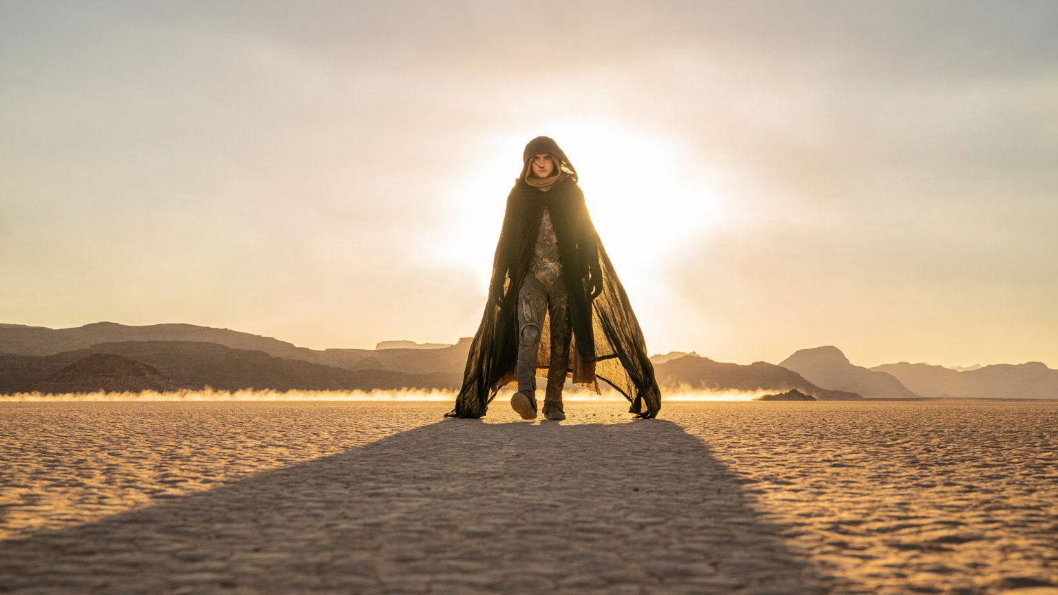 Bioscoopkraker 'Dune: Part Two' heeft releasedatum te pakken op HBO Max