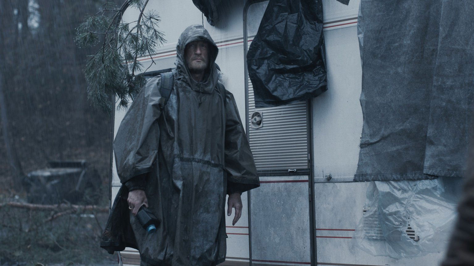 Deze sciencefictionserie op Netflix blijft één van de beste: 'Niets komt daar bij in de buurt'