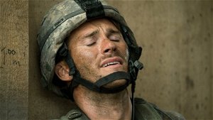 Hoge score voor meeslepende oorlogsfilm op Netflix: 'Heel, heel heftig'