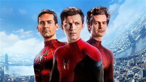 Alle Spider-Man-films komen terug naar het witte doek