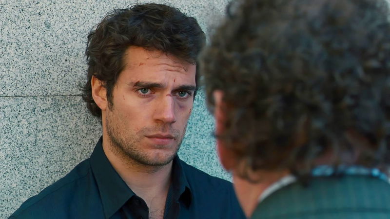 Geflopte thriller met Henry Cavill scoort verrassend goed op Netflix