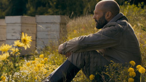 Actiethriller 'The Beekeeper' met Jason Statham vanaf vandaag te streamen