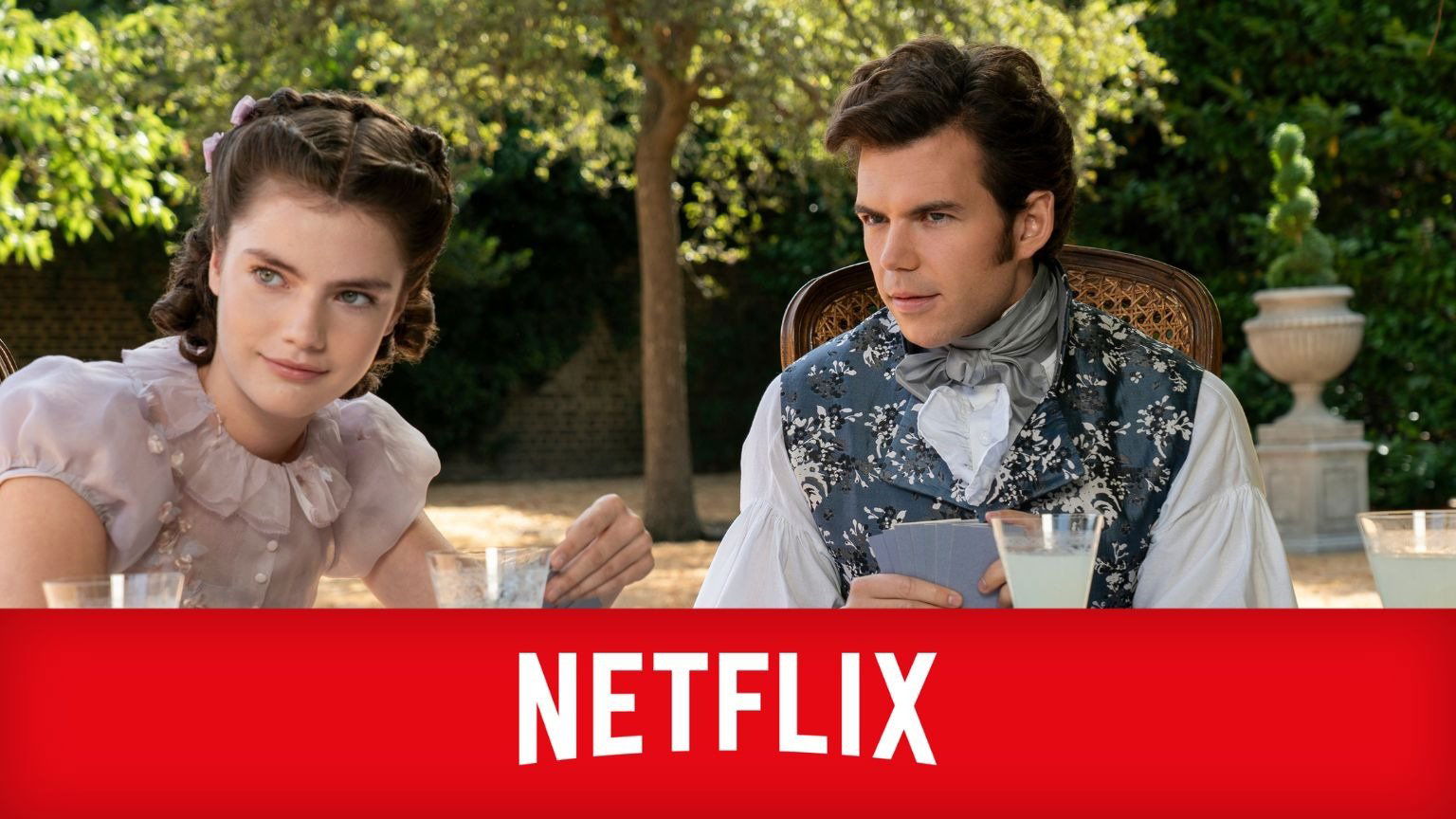 De 5 beste nieuwe series op Netflix (week 20, 2024)