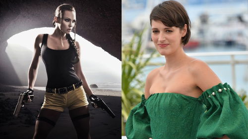 Na 'Fallout' geeft Prime Video groen licht aan 'Tomb Raider'-serie