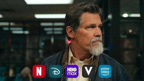 De beste nieuwe films & series op Netflix, Disney+, HBO Max, Videoland en Prime Video (week 20)