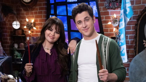 Disney+ onthult de titel en nieuwe beelden van aankomende 'Wizards of Waverly Place'-serie