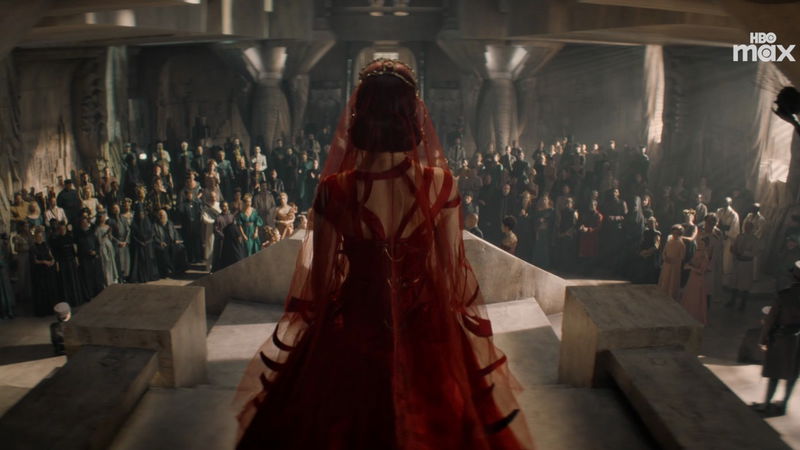 Afbeelding via HBO Max