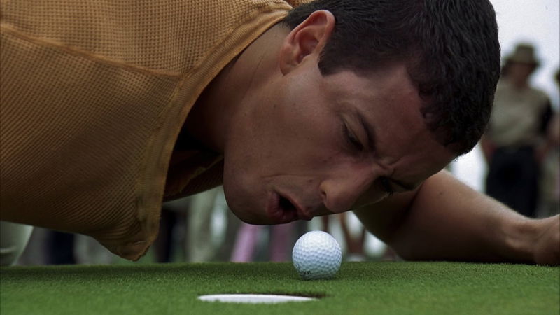 Still 'Happy Gilmore' via TMDb