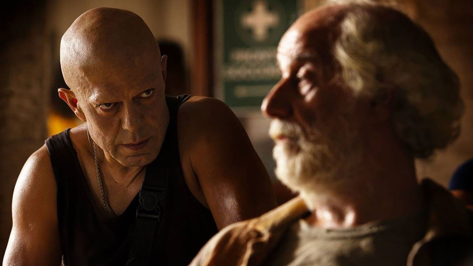 Nieuwe duistere misdaadfilm maakt opmars op Netflix: 'Gelikte thriller'