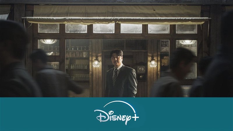 Nieuw op Disney+: de beste nieuwe films & series (week 20, 2024)