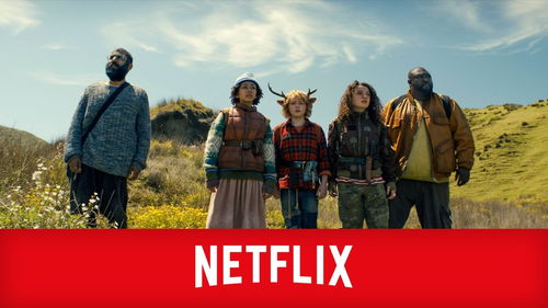 Deze week nieuw op Netflix (3 t/m 9 juni, 2024)