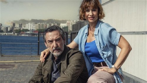 Nieuwe Spaanse detectiveserie nu te zien op Netflix
