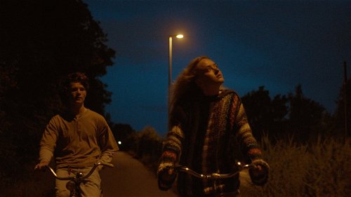 'En del av dig' op Netflix: alles over het bitterzoete drama uit Zweden