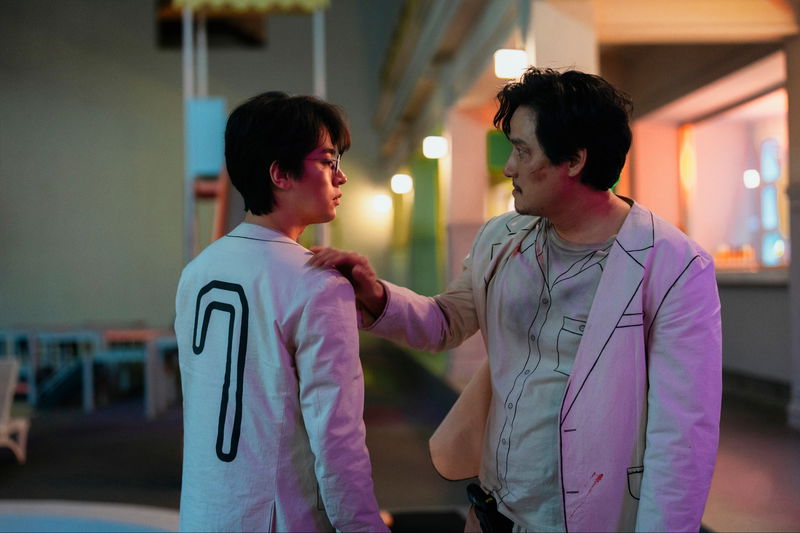 Afbeelding via Lee Jae-hyuk/Netflix