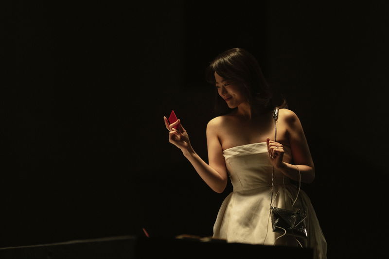 Afbeelding via Lee Jae-hyuk/Netflix