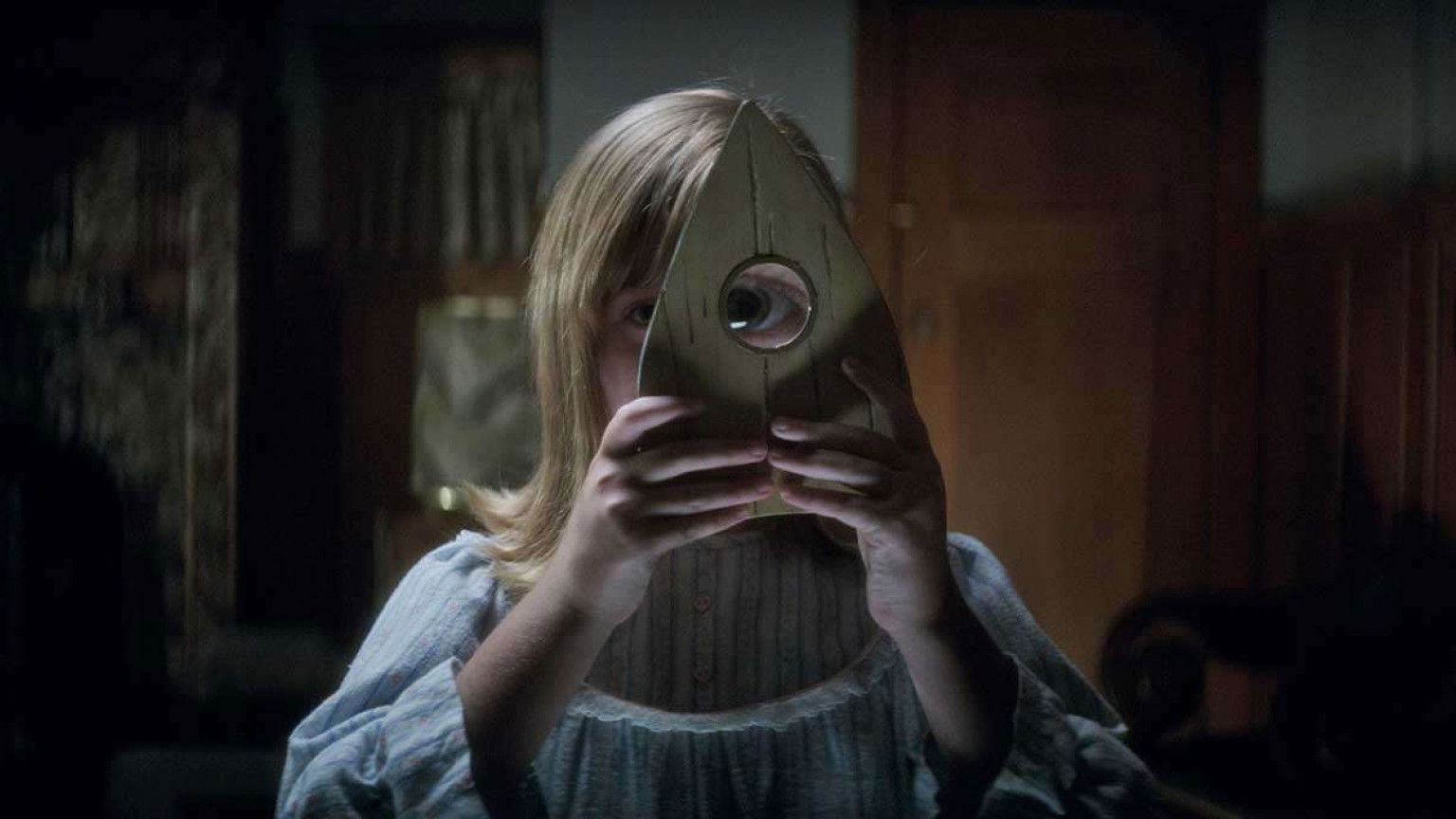 Recensie 'Ouija: Origin of Evil'