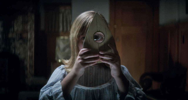 Recensie 'Ouija: Origin of Evil'