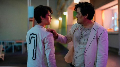Zuid-Korea maakt indruk met nieuwe duistere serie: 'Eén van de beste miniseries op Netflix'