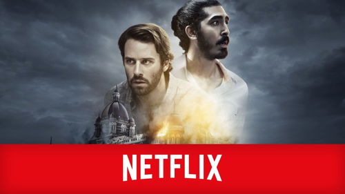 De 10 beste nieuwe films op Netflix (week 20, 2024)