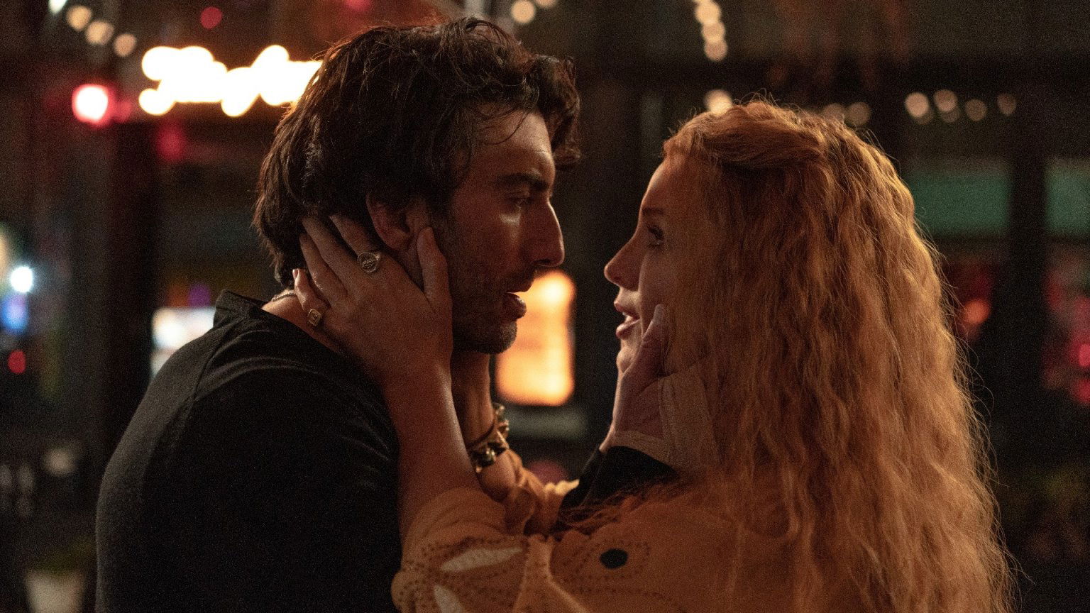 'It Ends With Us' trailer: boekverfilming met Blake Lively deze zomer in de bioscoop