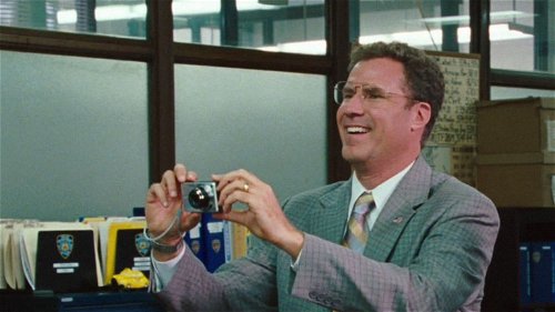 Will Ferrell maakt binnenkort komedieseriedebuut op Netflix
