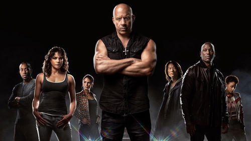 Universal-baas hint naar uitbreiding van 'Fast & Furious'-franchise met mogelijke serie