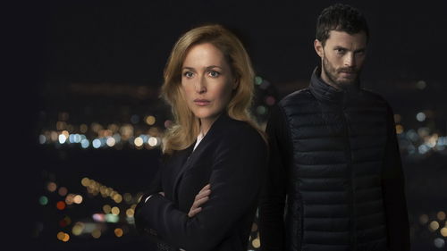 Netflix verwijdert binnenkort 'The Fall' en 20+ andere films & series