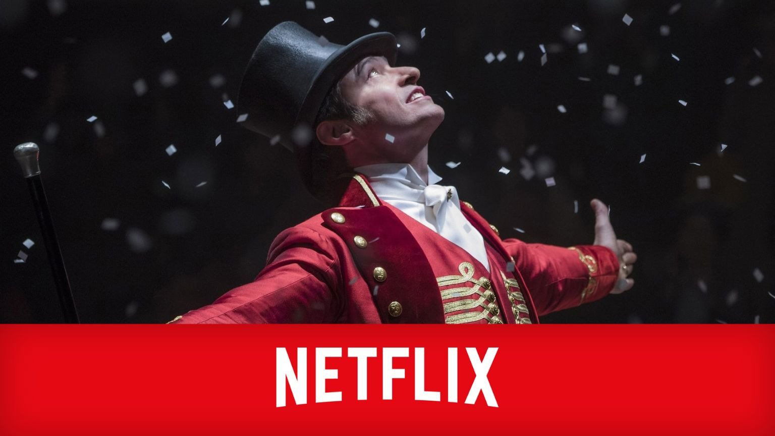 Volgende maand op Netflix: deze 25+ nieuwe films verschijnen in juni