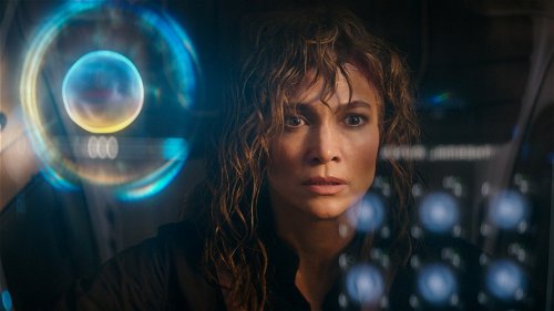 Nieuwe dystopische actiefilm met Jennifer Lopez nu te zien op Netflix