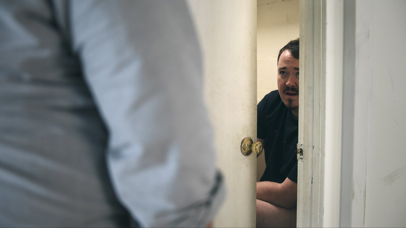 Gloednieuwe komedieserie met Shane Gillis nu te zien op Netflix