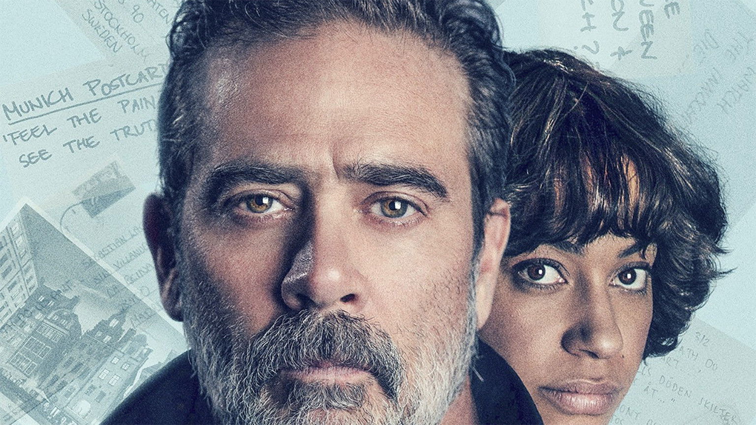 Trailer 'The Postcard Killings' met Jeffrey Dean Morgan en Famke Janssen