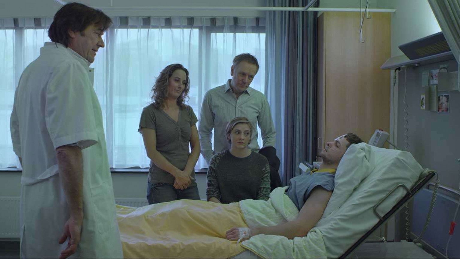 Recensie 'Fataal'