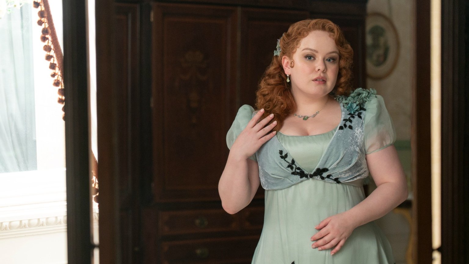 'Bridgerton' seizoen 3 beleeft beste openingsweekend ooit op Netflix