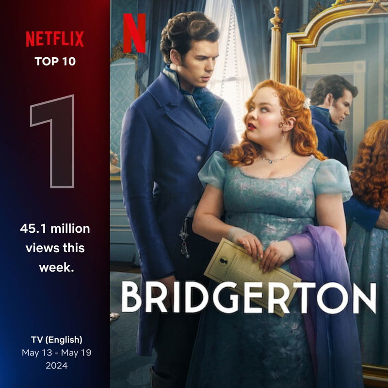Afbeelding via Netflix