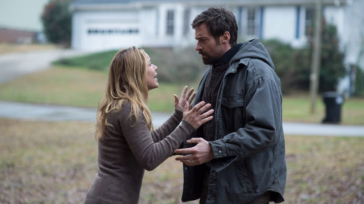 Veelgeprezen thriller van 'Dune'-regisseur blijft een aanrader op Netflix: 'Oscarwaardig'