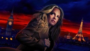 Nieuwe thrillerserie 'The Veil' met Elisabeth Moss komt eindelijk naar Nederland