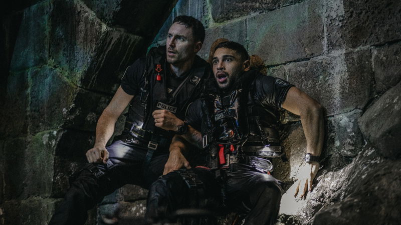 Afbeelding via Netflix