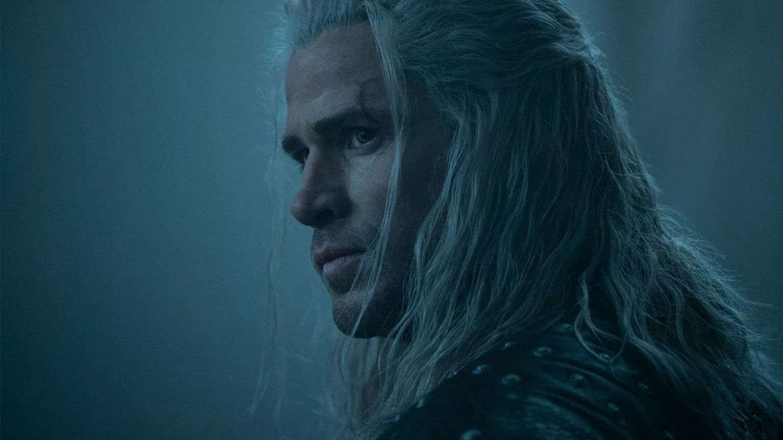 Liam Hemsworth is Geralt in eerste teasertrailer 'The Witcher' seizoen 4