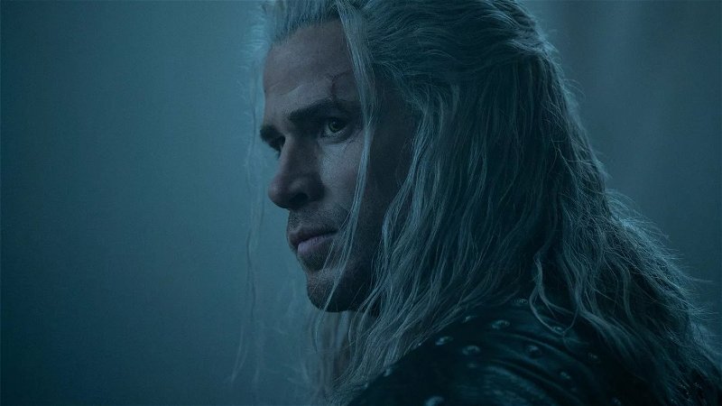 Liam Hemsworth is Geralt in eerste teasertrailer 'The Witcher' seizoen 4