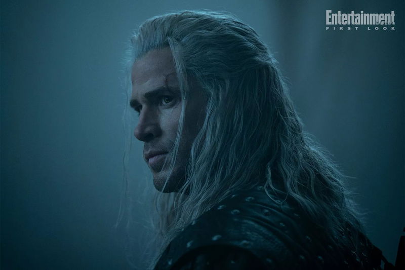 Afbeelding via Netflix /Entertainment Weekly