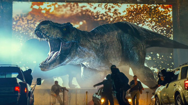 Still 'Jurassic World Dominion' via TMDb