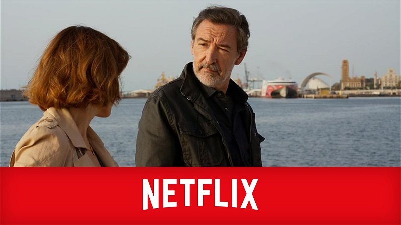 Nieuw op Netflix: de 5 beste nieuwe series (week 21, 2024)