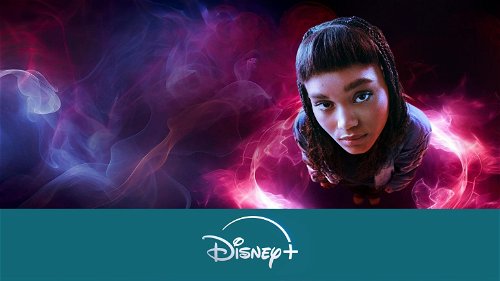 De beste nieuwe films & series op Disney+ (week 21, 2024)