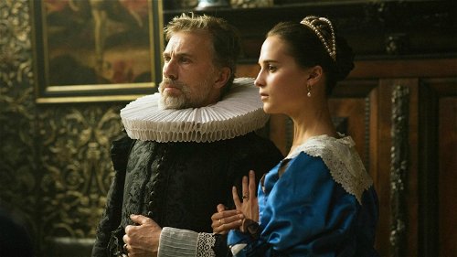 Romantische Hollywoodfilm over Nederlandse geschiedenis nu te zien op Netflix